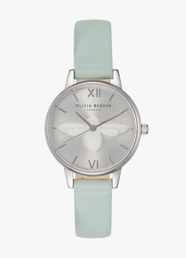 Luxury watch